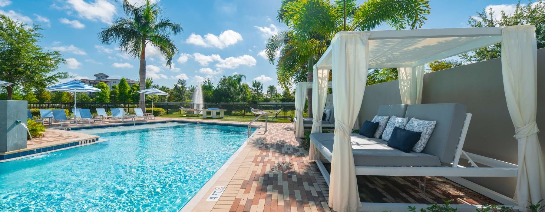 Frequently Asked Questions about Summerhouse Lakewood Ranch