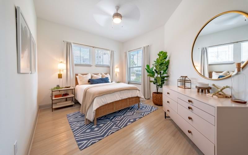 Your Apartment