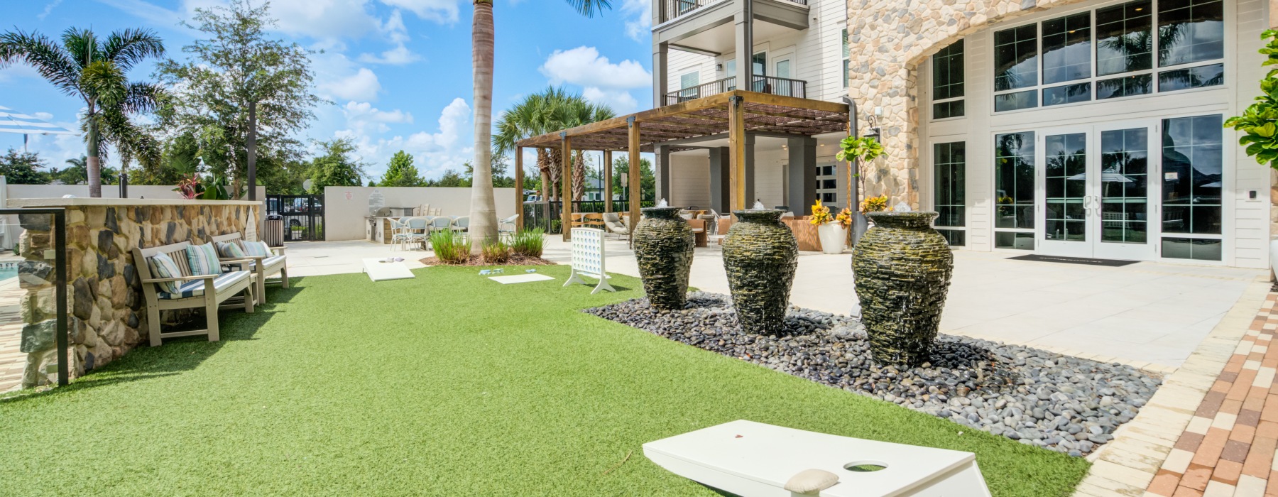 Amenities